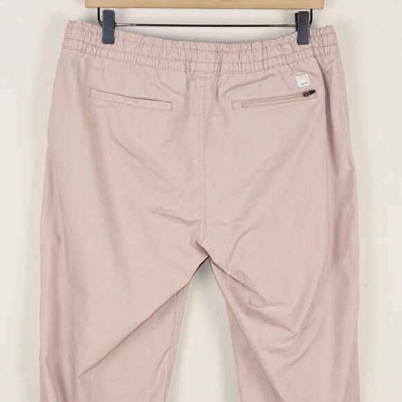 Vuori Women's Pink Track Pants - Picture 4 of 11